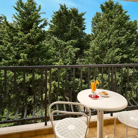 Hotel Imperial Vodice