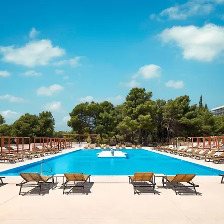 Imperial 3* Vodice
