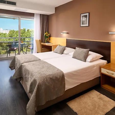 Hotel Imperial 3*