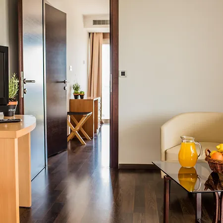 Hotel Imperial Vodice