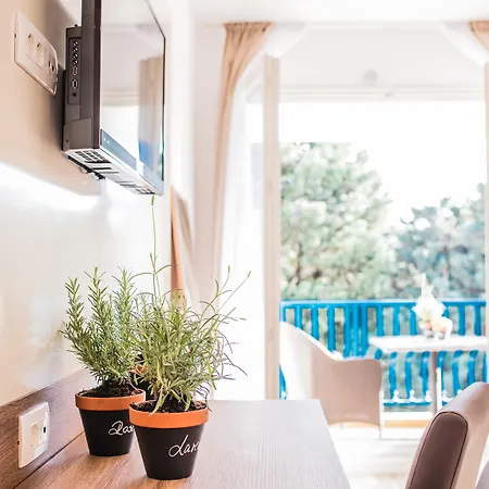 Hotel Imperial Vodice