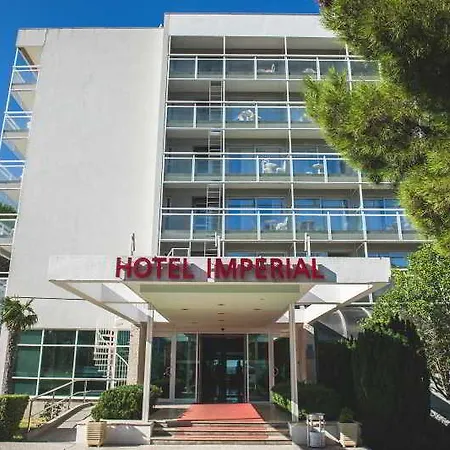 Hotel Imperial 3*