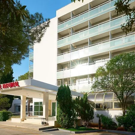 Imperial Hotel