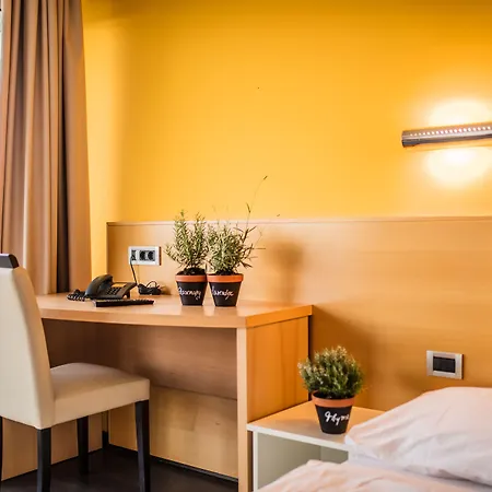 Hotel Imperial 3*