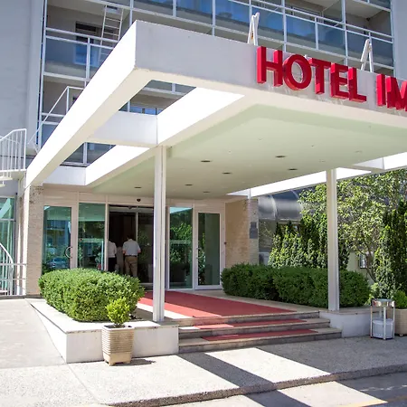 Imperial 3* Vodice