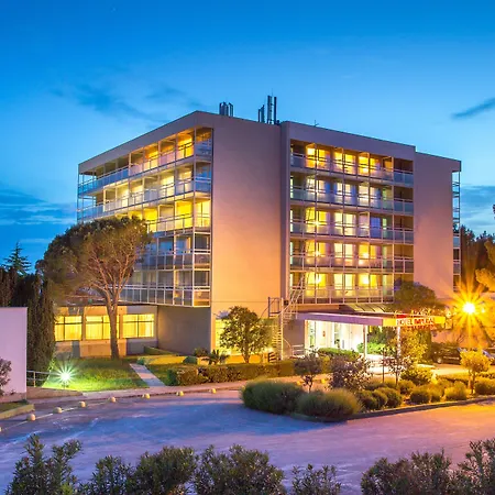 Imperial 3* Vodice