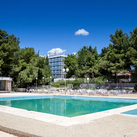 Imperial 3* Vodice