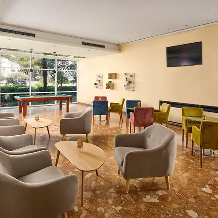 Imperial Hotel