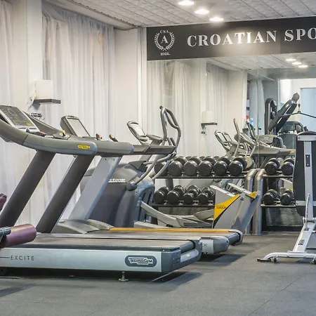 Hotel Imperial Vodice