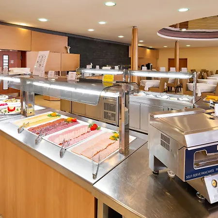 Hotel Imperial 3*