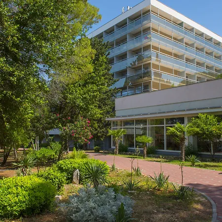 Hotel Imperial Vodice