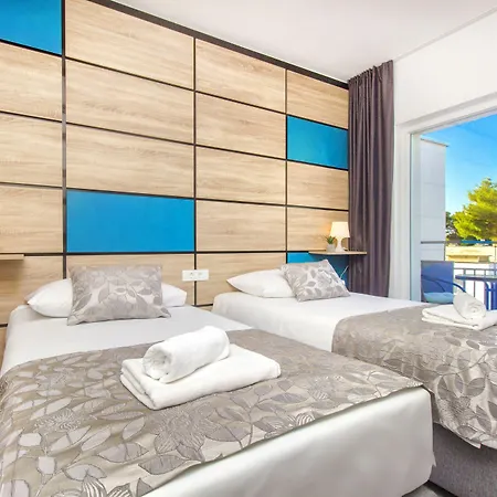 Imperial Hotel 3*