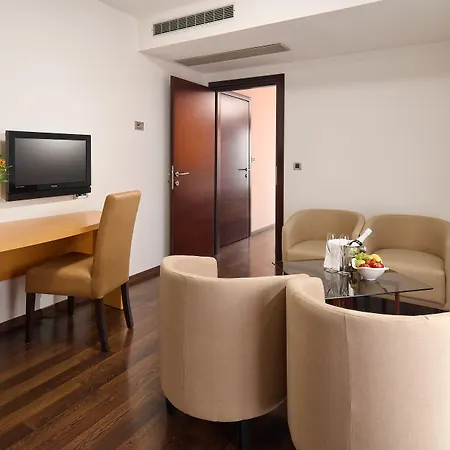 Hotell Imperial Vodice