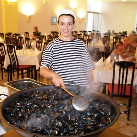 Imperial Vodice