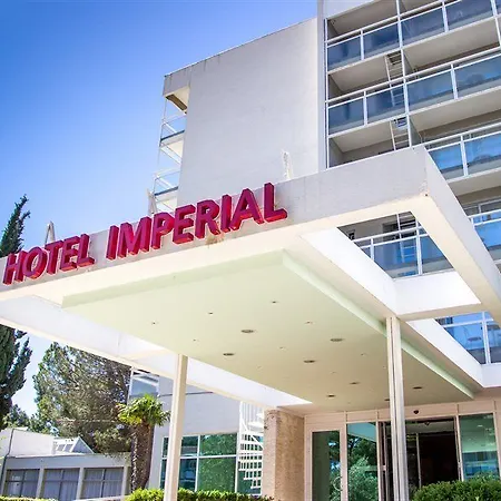 Hotel Imperial 3*