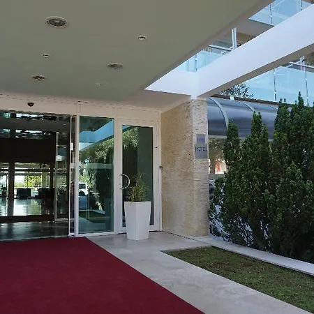 Imperial Hotel 3*
