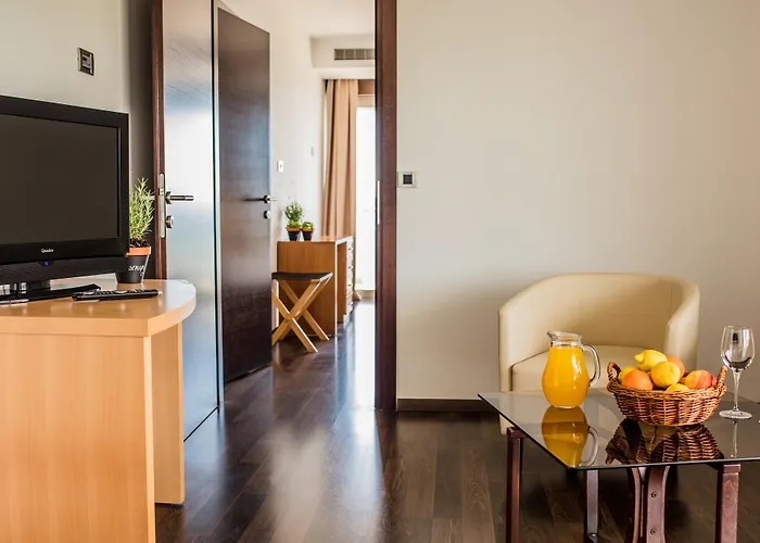 Hotel Imperial Vodice