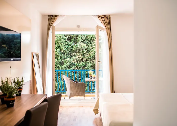 Imperial Hotel Vodice