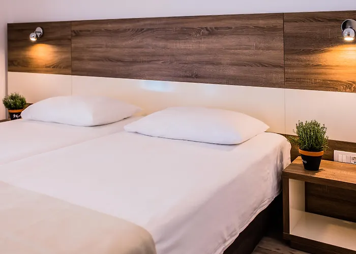 Imperial Hotel Vodice