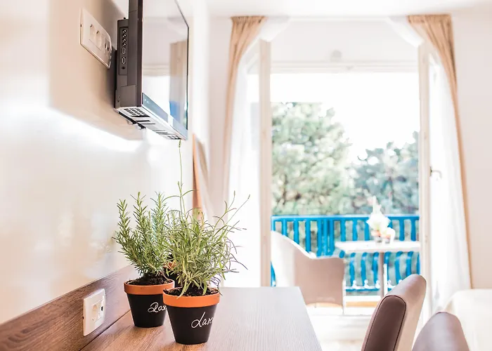 Hotel Imperial Vodice