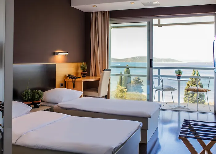 Imperial Hotel Vodice