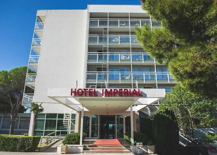 Hotel Imperial 3*