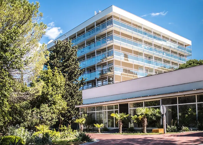 Imperial Hotel Vodice