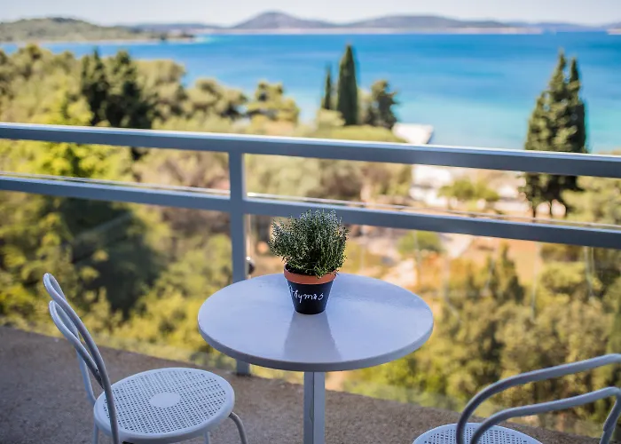 ホテル Imperial 3*