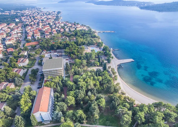 Hotel Imperial Vodice