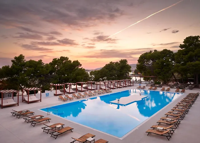 Imperial Hotel Vodice