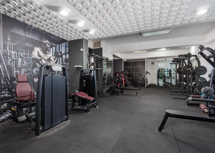 Imperial 3* ヴォディツェ