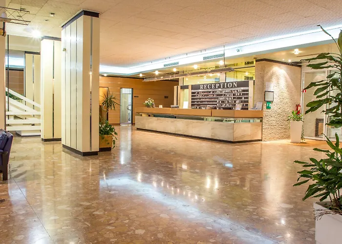 Hotel Imperial Vodice