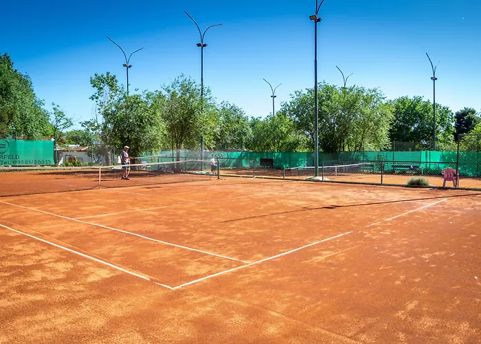 Imperial 3* ヴォディツェ