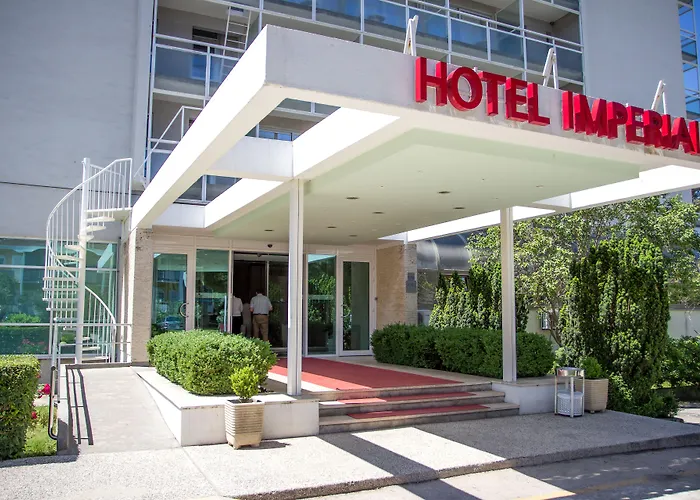 Imperial 3* Vodice