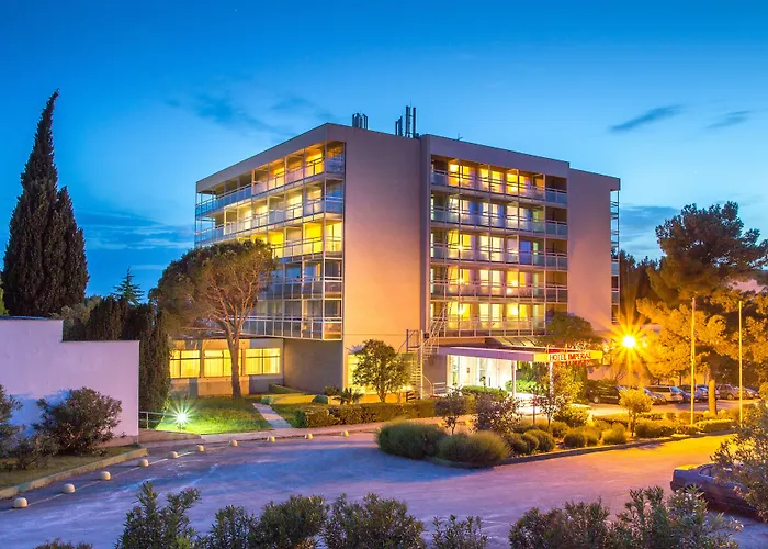 Imperial 3* Vodice