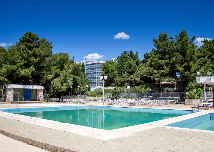 Imperial 3* Vodice