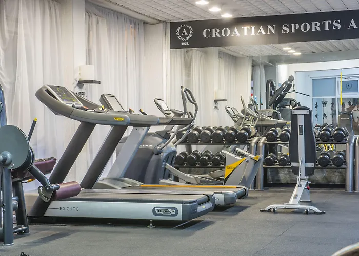 ホテル Imperial ヴォディツェ