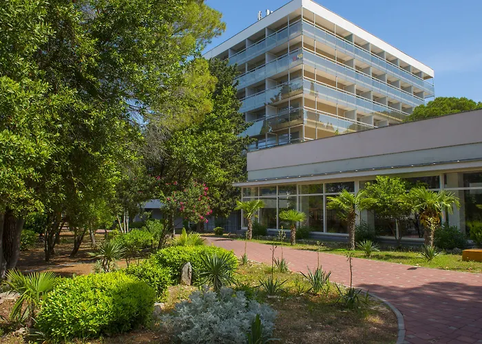 Hotel Imperial Vodice