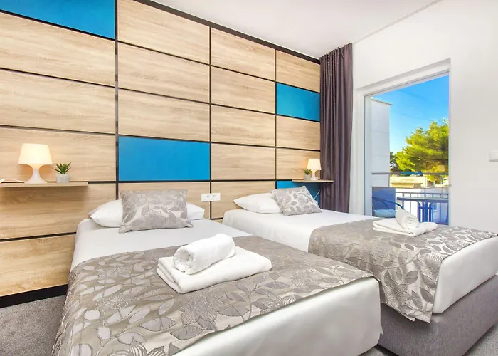 Imperial ホテル 3*