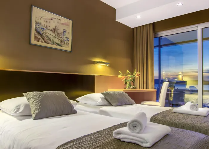 Imperial Hotel Vodice