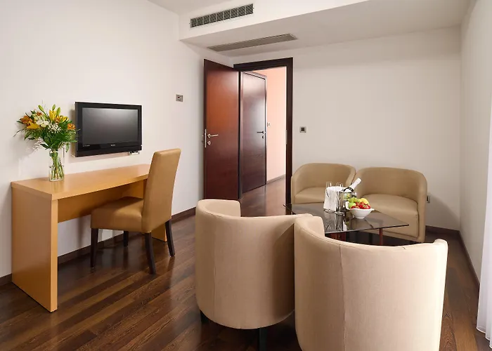 Hotel Imperial Vodice